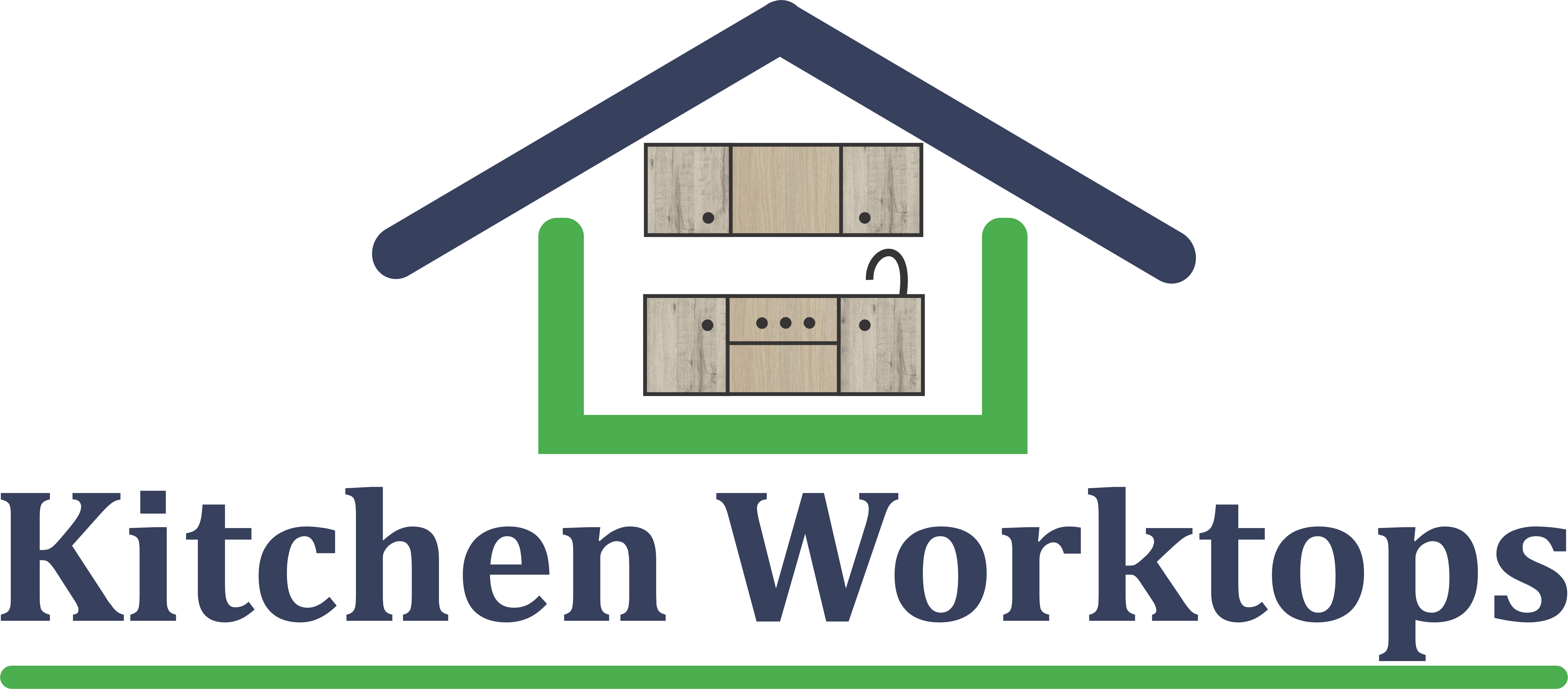 Kitchen worktops supplies store